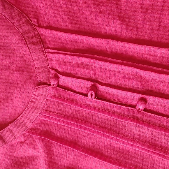 Erika Blouse - Picture 2 of 5